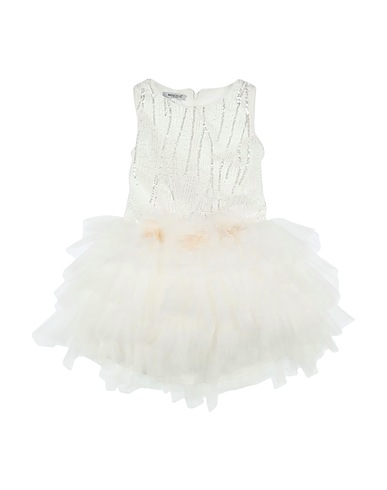 MISS LEOD Платье для торжества 50% Нейлон, 50% Район