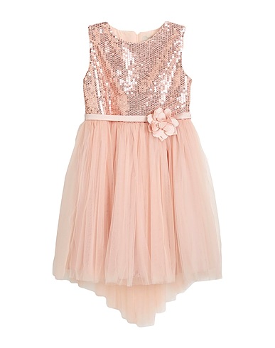 BELLA BRILLI Roma Robe à paillettes 100% Polyester