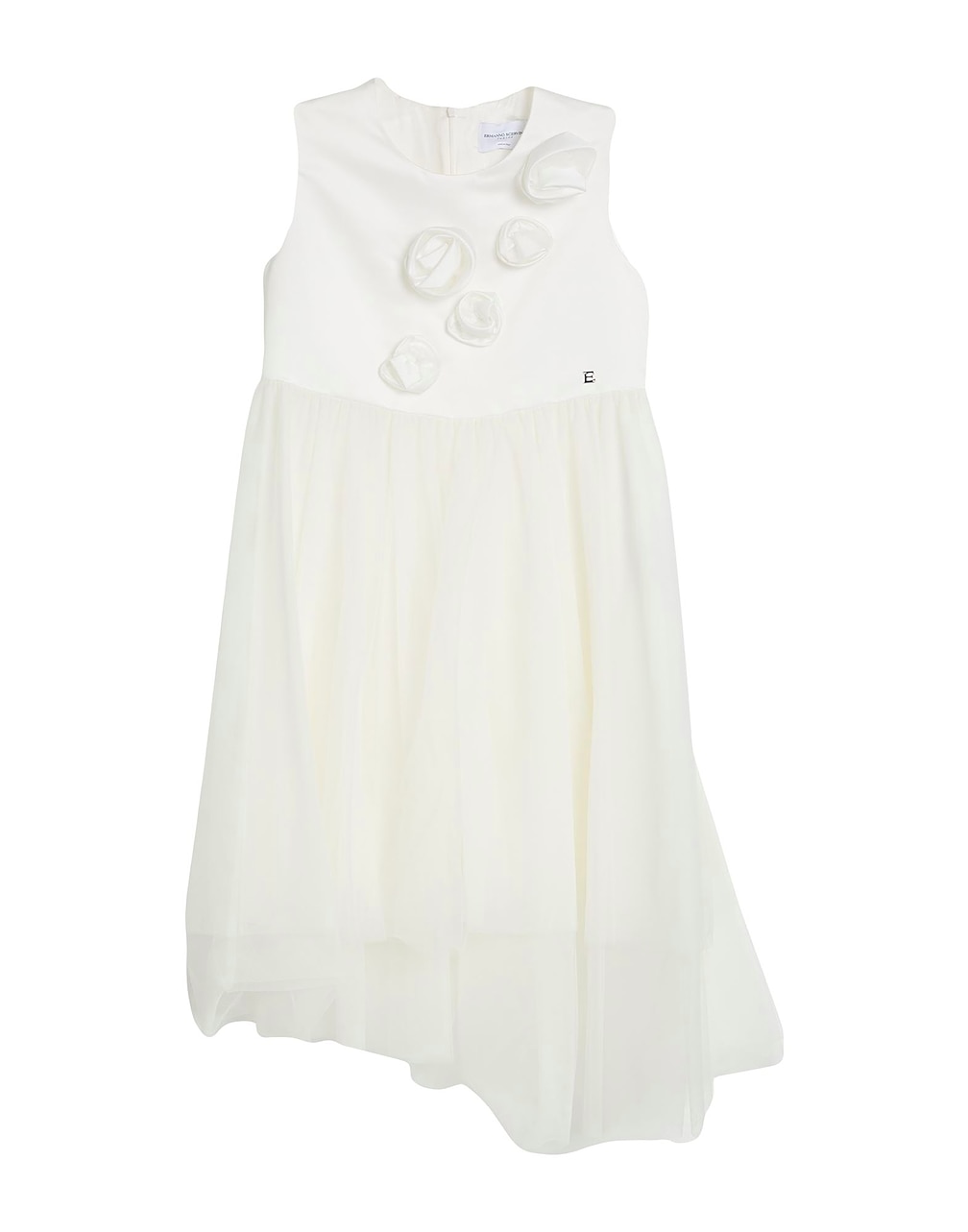 ERMANNO SCERVINO JUNIOR - Kids’ dresses