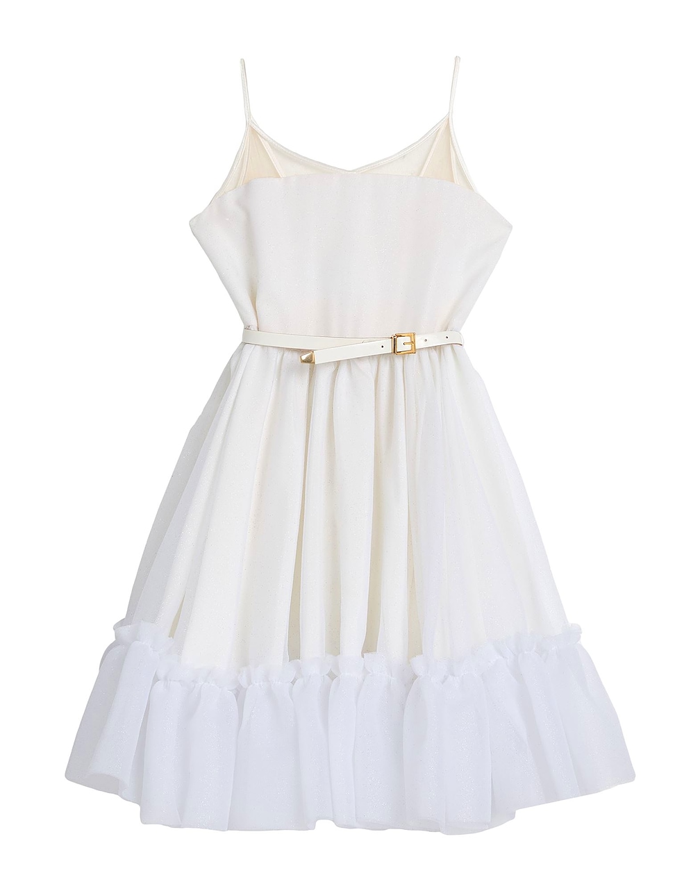 LE GEMELLINE by FELEPPA - Vestiti bimba