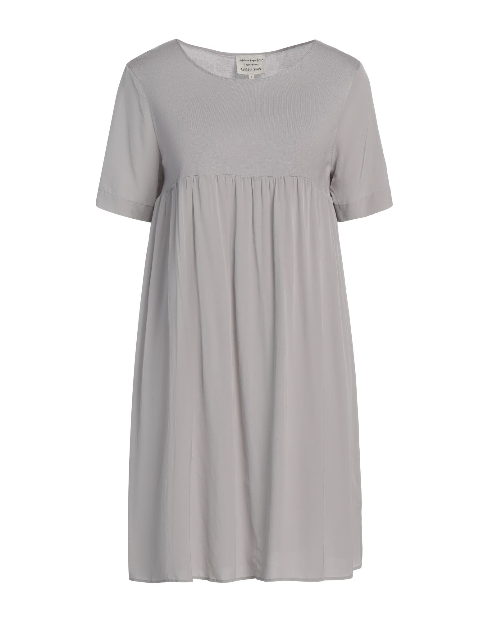 ALESSIA SANTI - Mini dresses