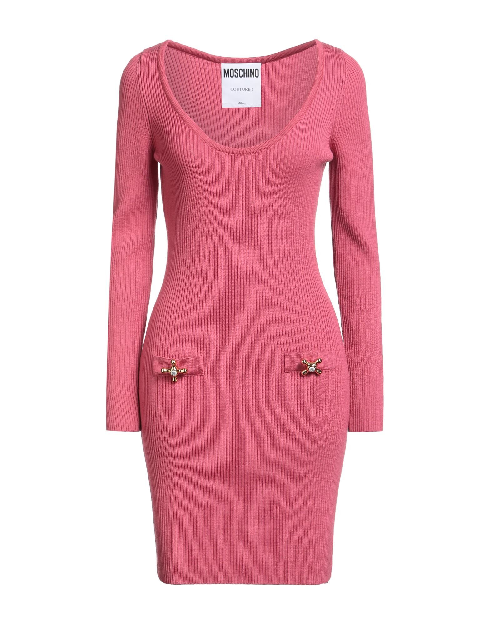 MOSCHINO - Minivestidos