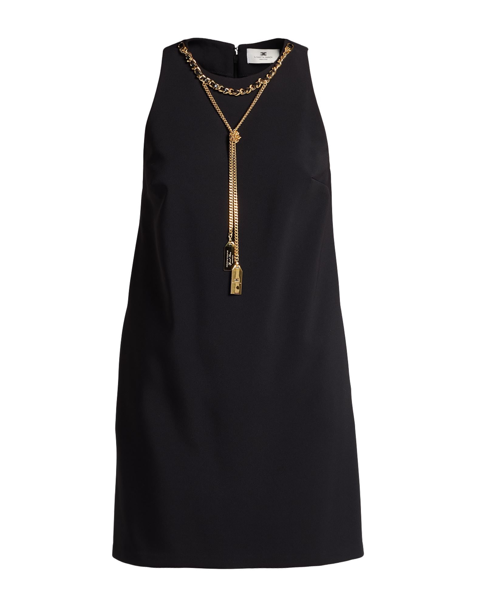 ELISABETTA FRANCHI - Mini dresses