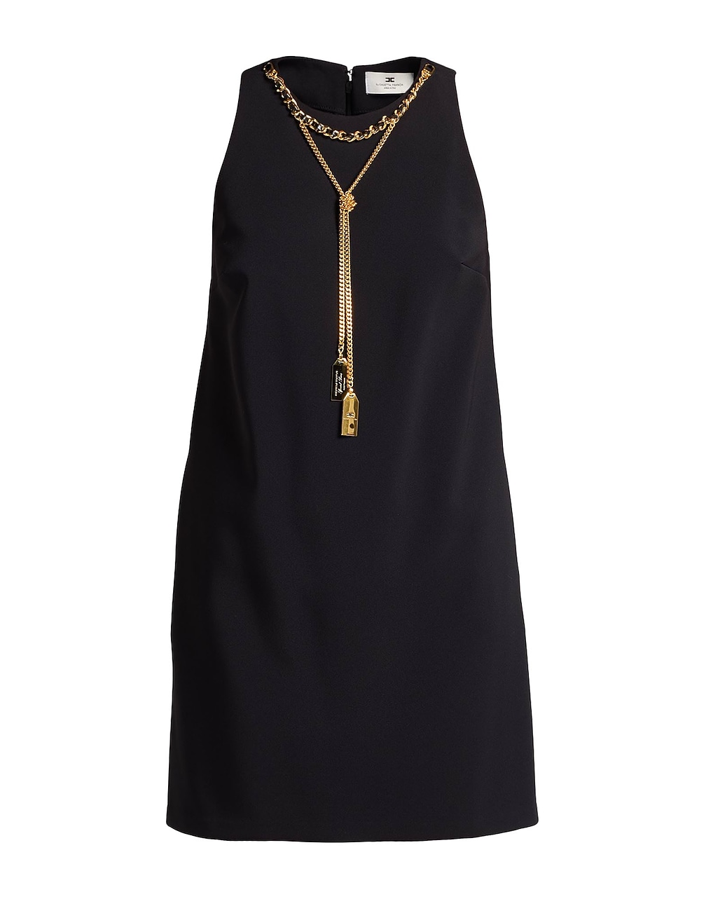 ELISABETTA FRANCHI - Mini dresses