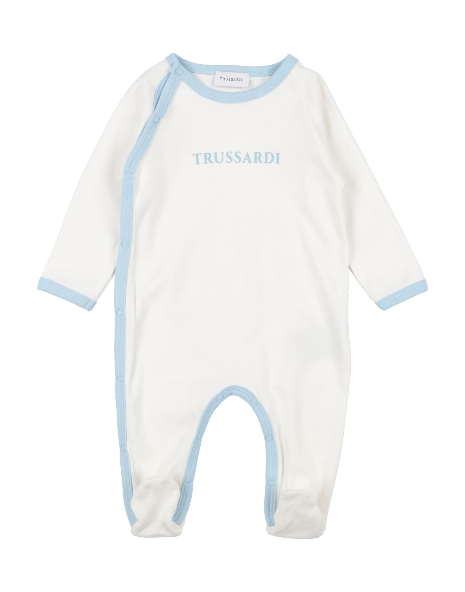 TRUSSARDI JUNIOR - Baby Jumpsuits & Overalls