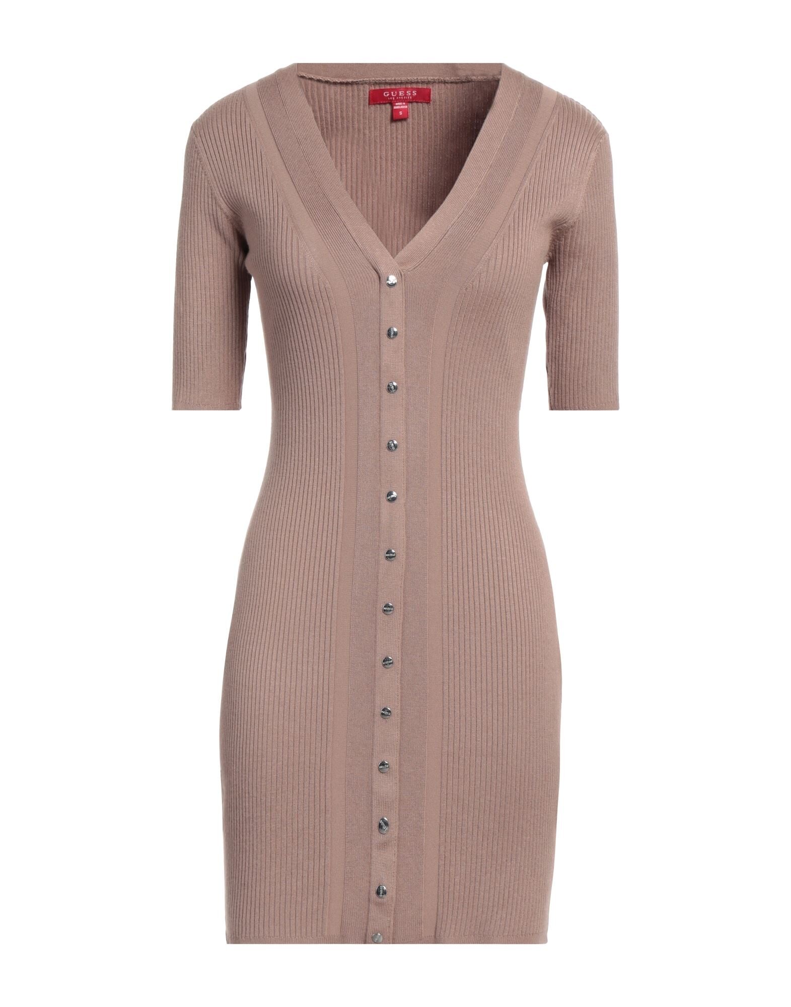 GUESS - Mini dresses