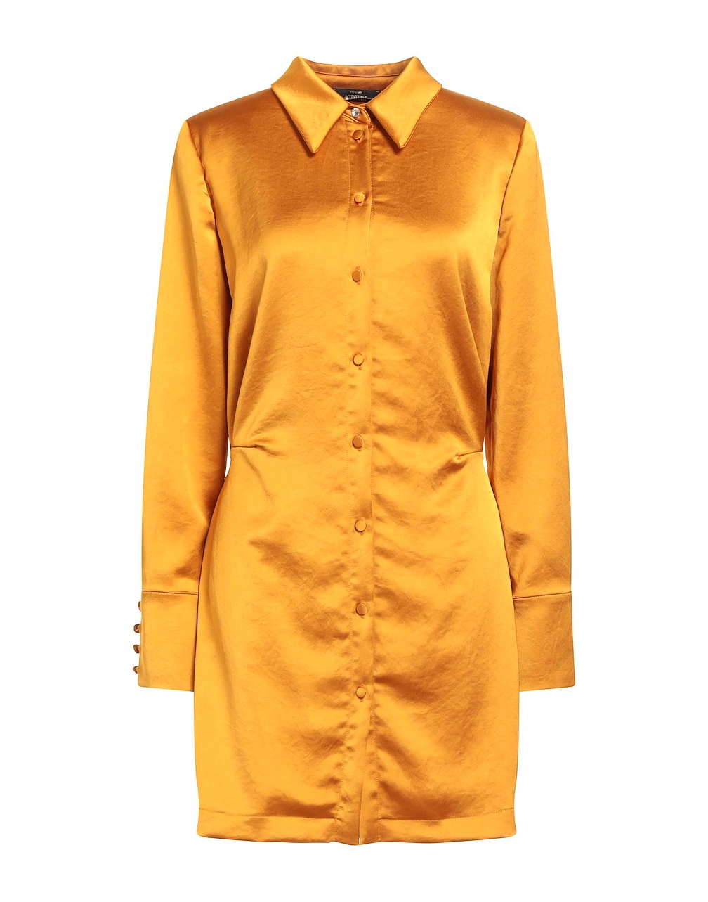 ACTITUDE by TWINSET - Mini dresses