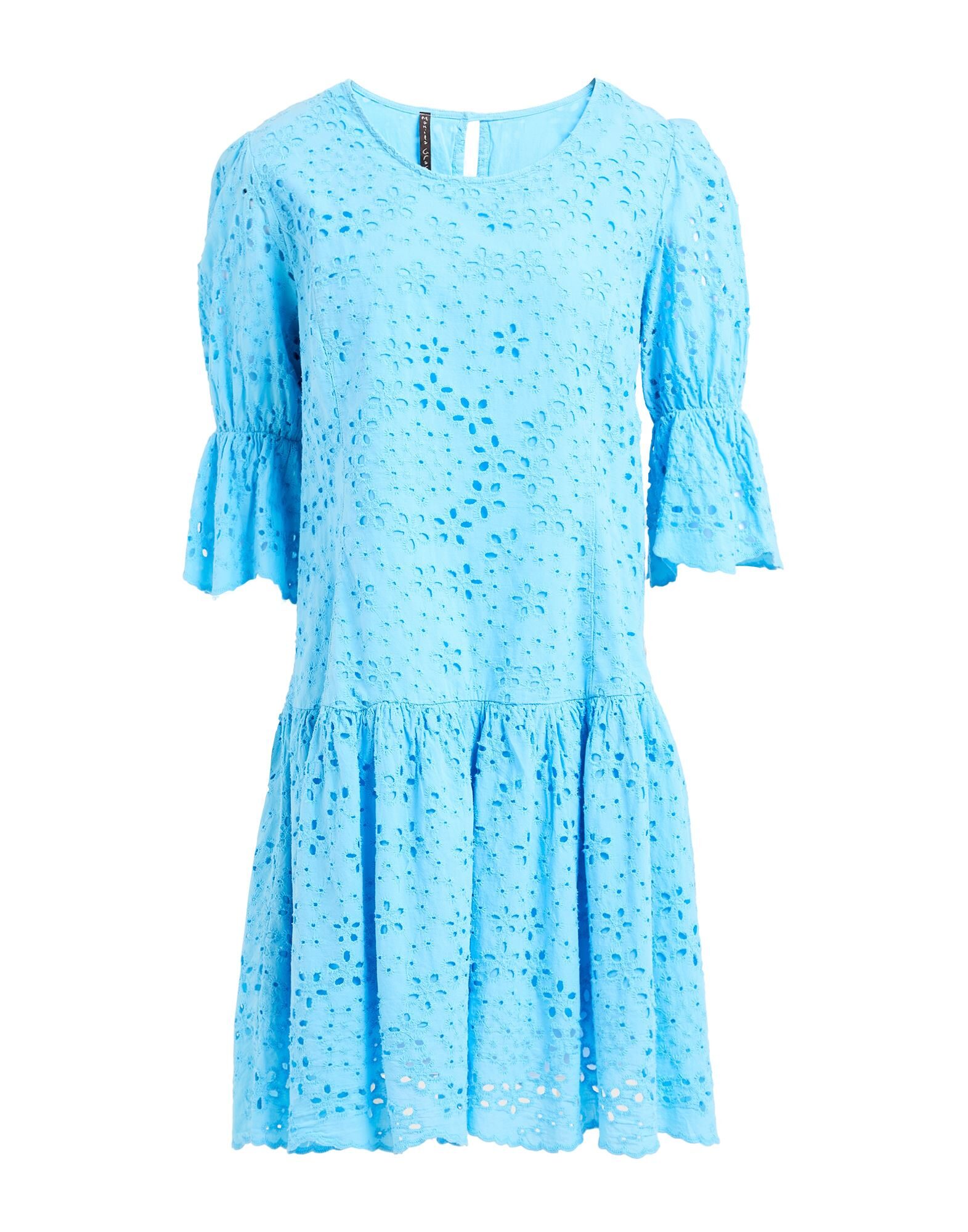 MANILA GRACE - Μίνι φορέματα