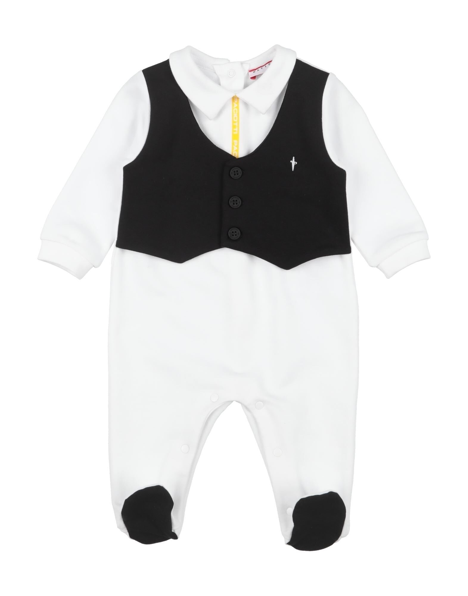 PACIOTTI - Baby Jumpsuits & Overalls