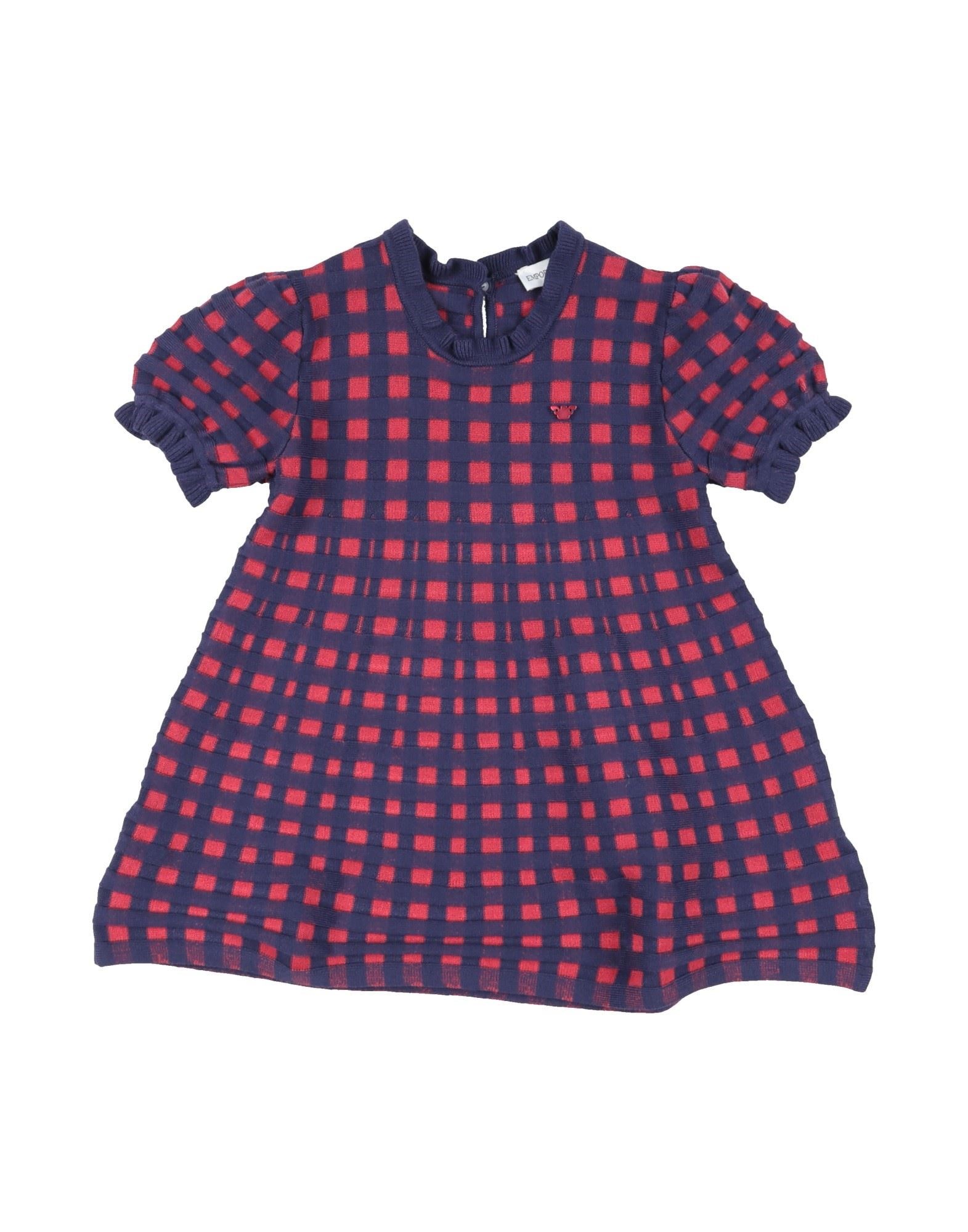 EMPORIO ARMANI - Vestidos para niña