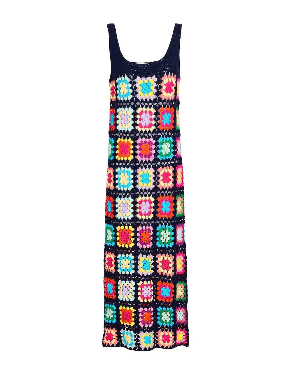 LES TRICOTS DE LÉA - Midi dresses