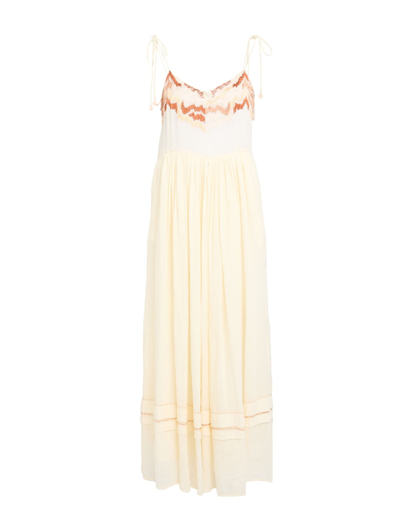 SKILLS & GENES - Maxi-Kleider