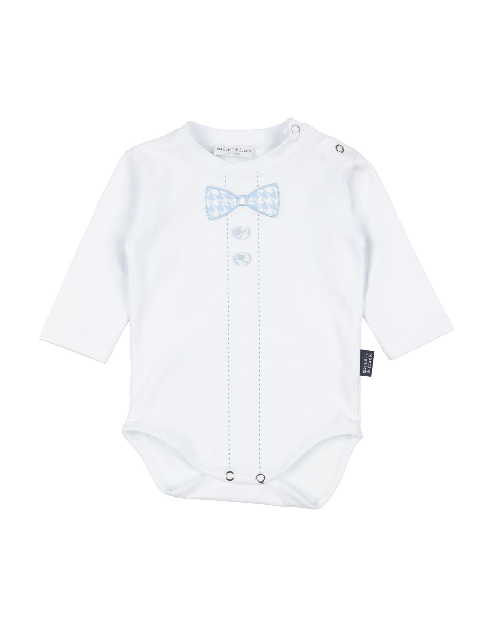 MANUELL & FRANK - Baby Bodysuits
