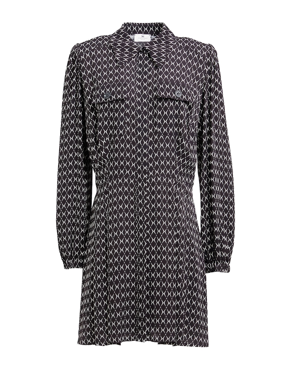 ELISABETTA FRANCHI - Mini-Kleider