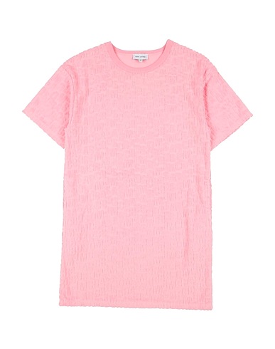 MARC JACOBS Kleid Rosa 65% Baumwolle, 35% Polyester
