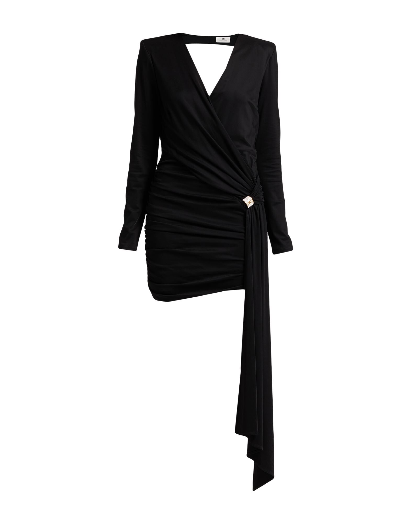 ELISABETTA FRANCHI - Mini dresses