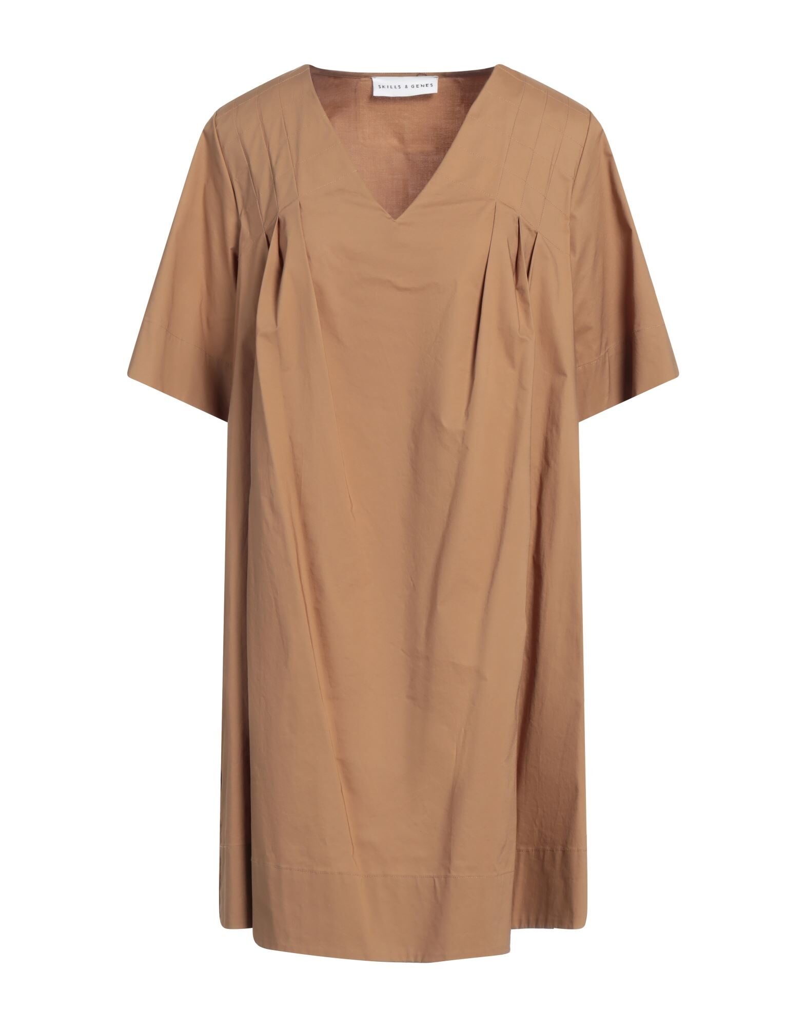 SKILLS & GENES - Mini-Kleider