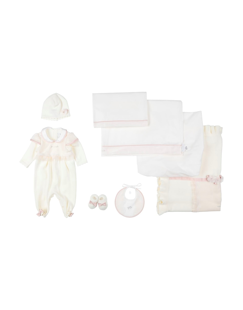 MODÌ COLLEZIONE - Set Baby