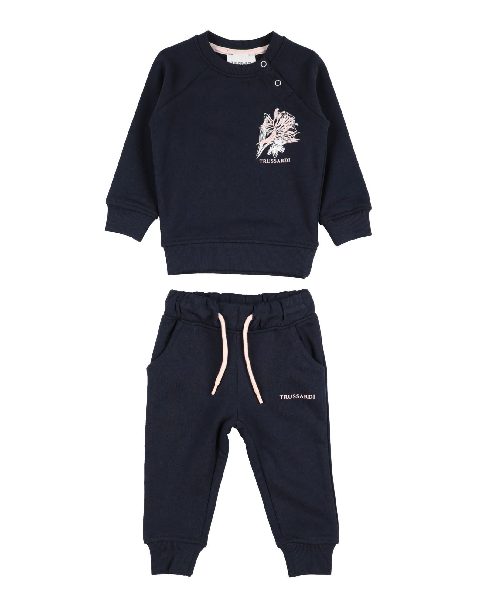 TRUSSARDI JUNIOR - Baby sets
