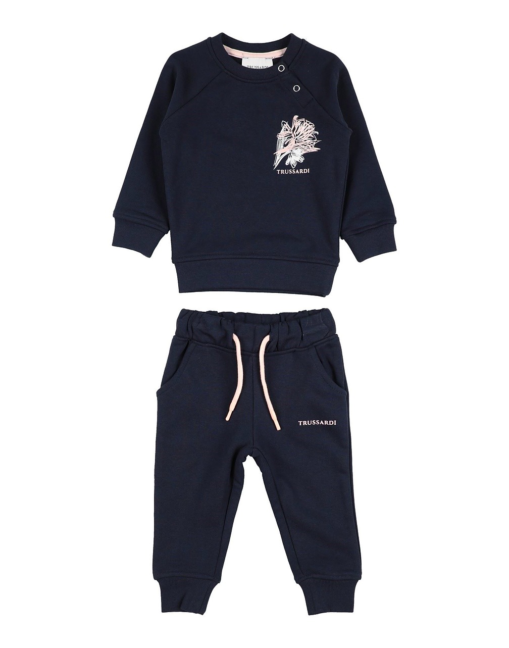 TRUSSARDI JUNIOR - Baby sets
