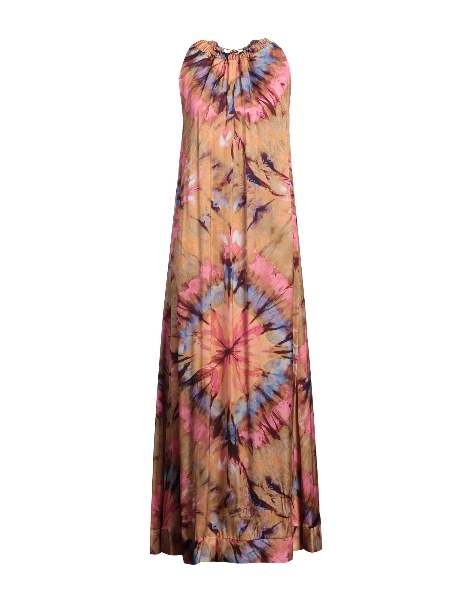 KAOS JEANS - Vestiti lunghi