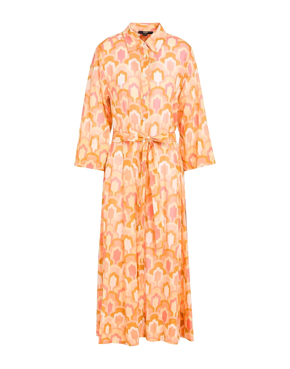 SEVENTY VENEZIA - Midi dresses