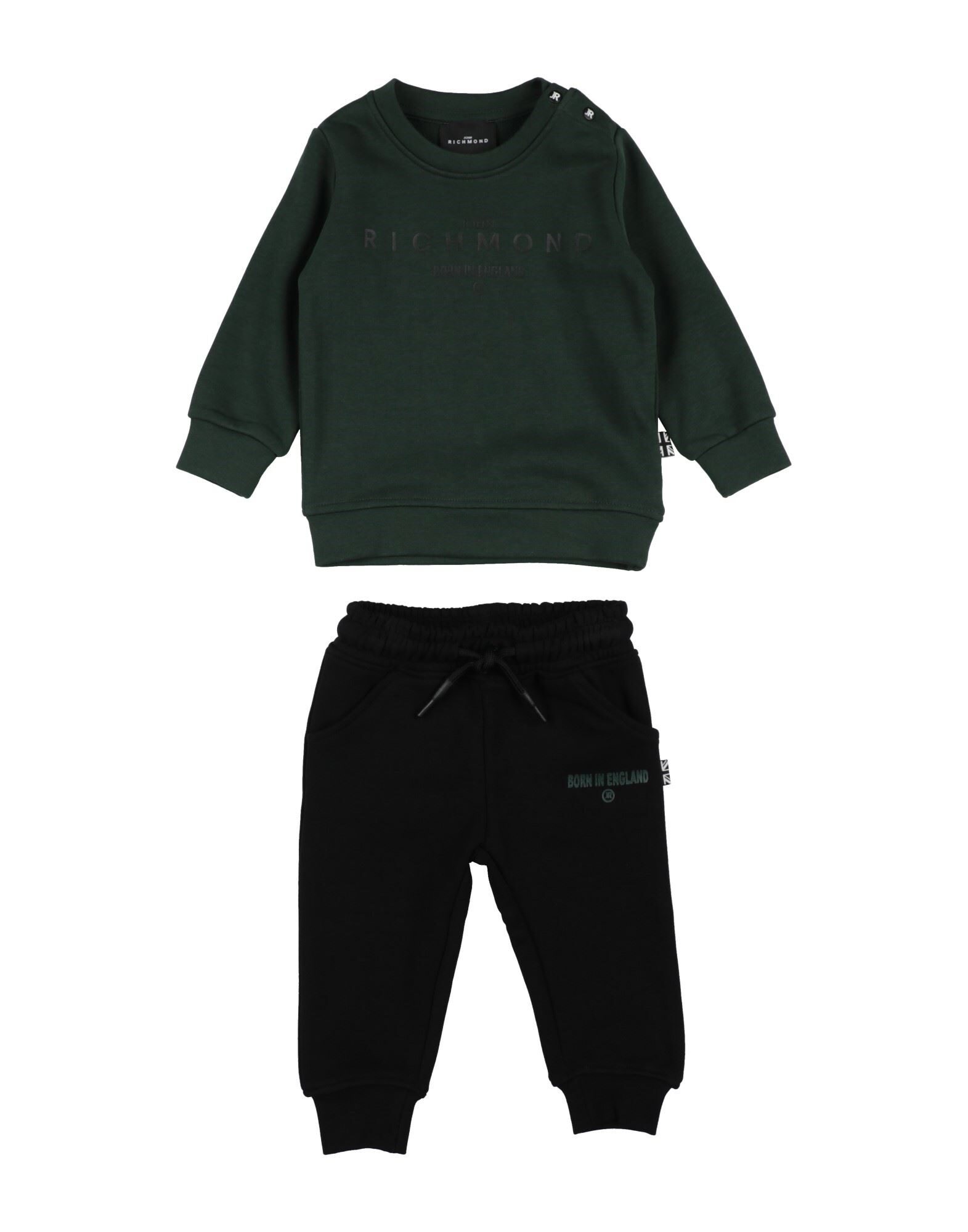 JOHN RICHMOND - Baby sets