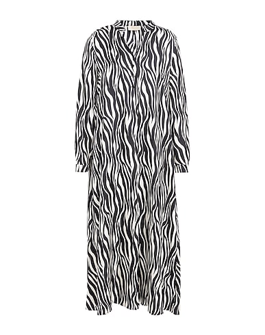 MOMONÍ Midi dress 100% Silk