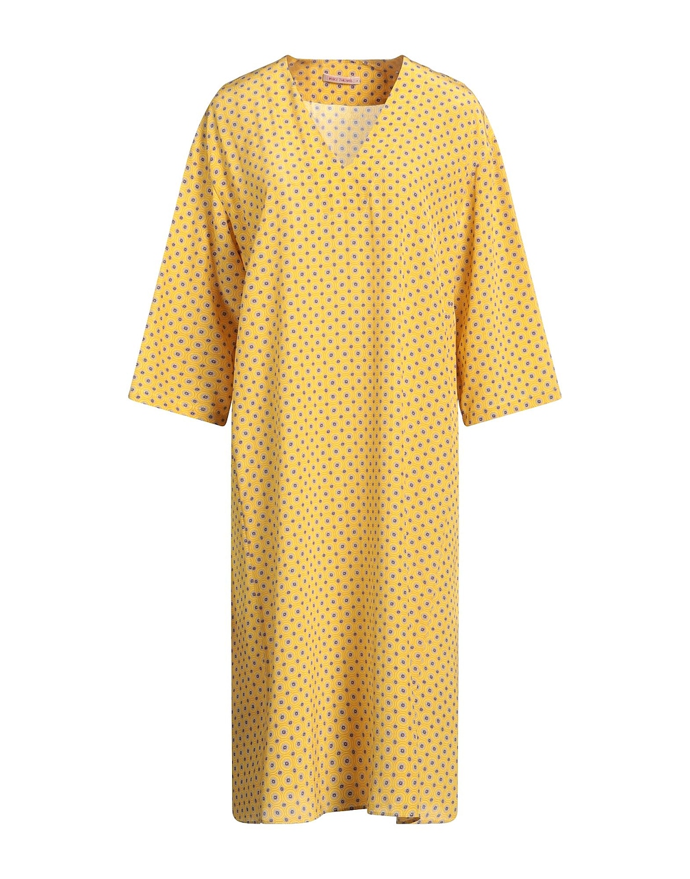 MIKI THUMB - Midi dresses