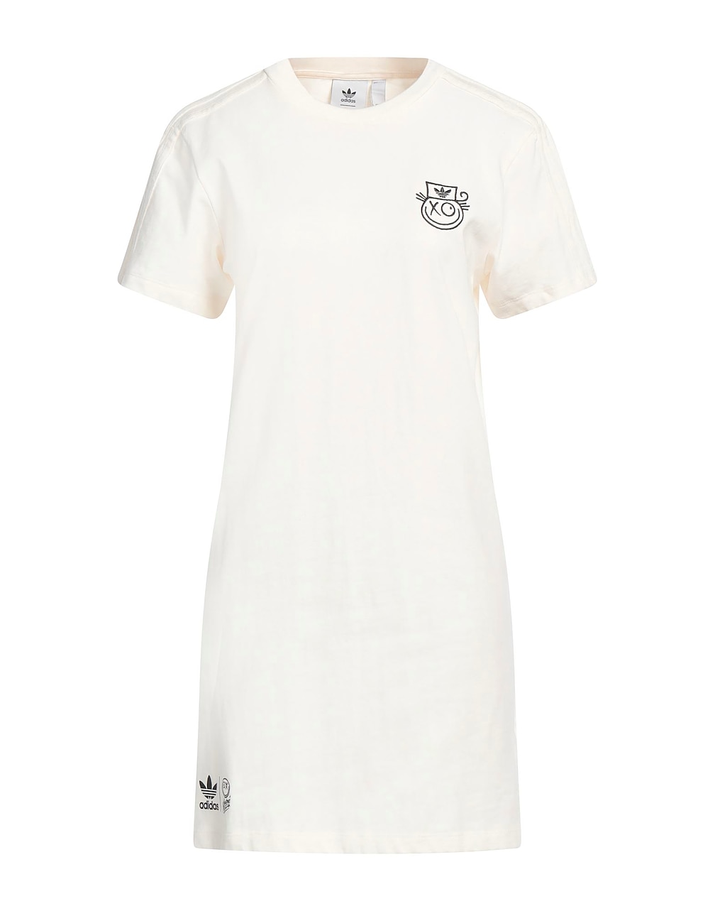 ADIDAS ORIGINALS - Mini dresses