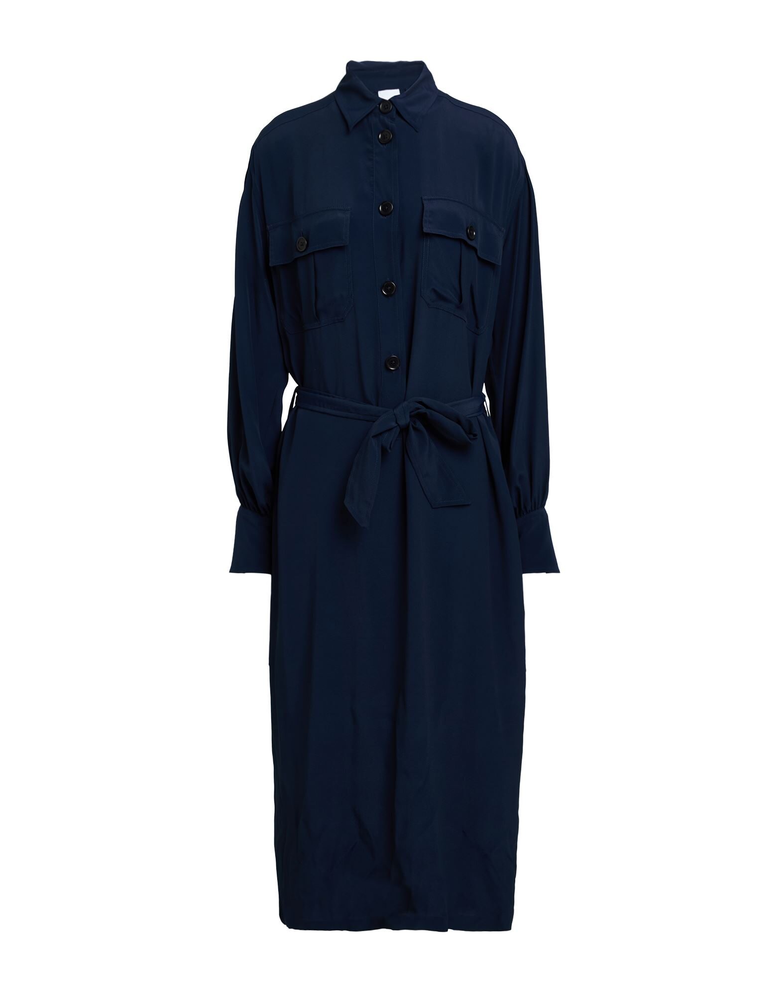 ASPESI - ミディ丈ワンピース