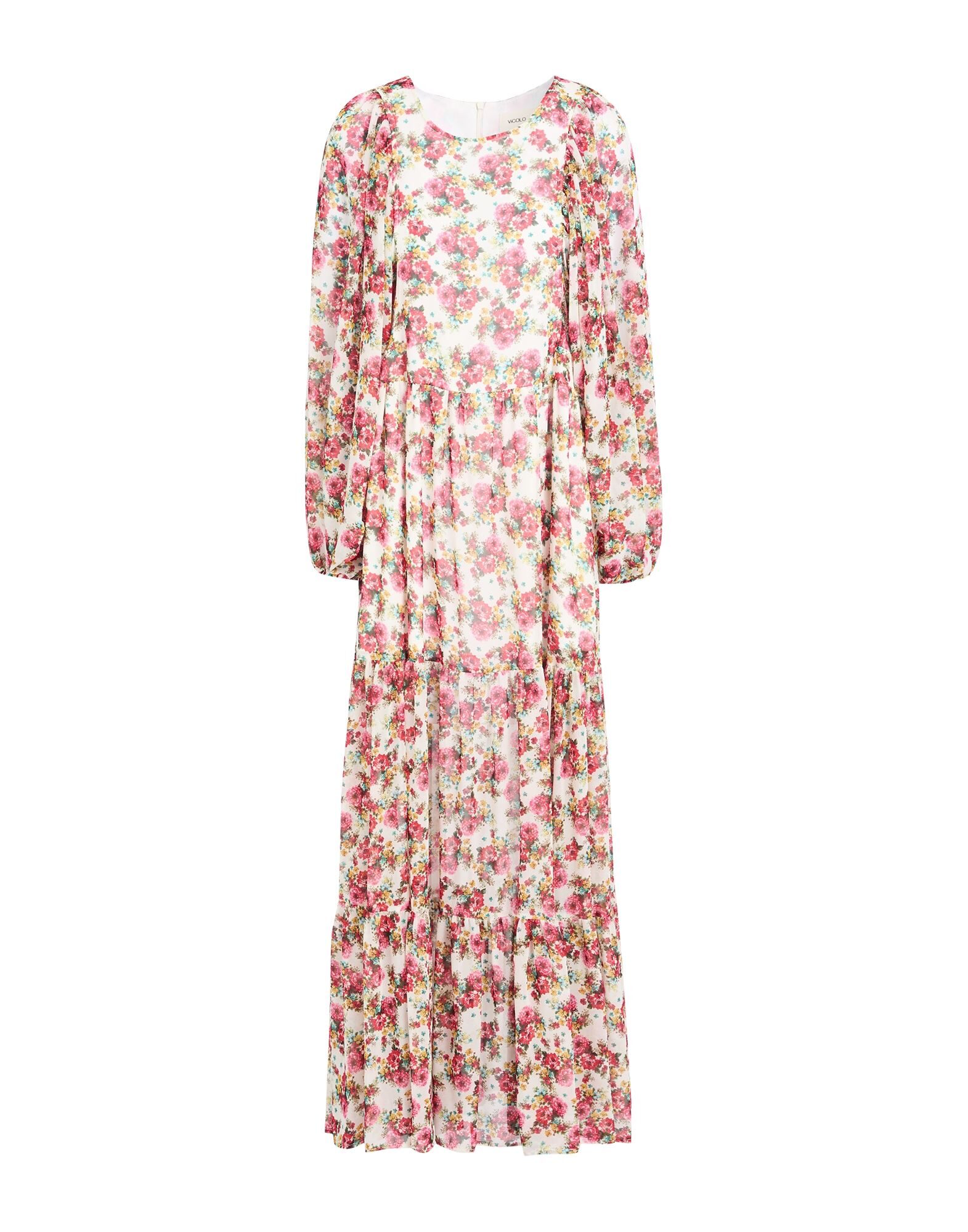VICOLO - Maxi-Kleider