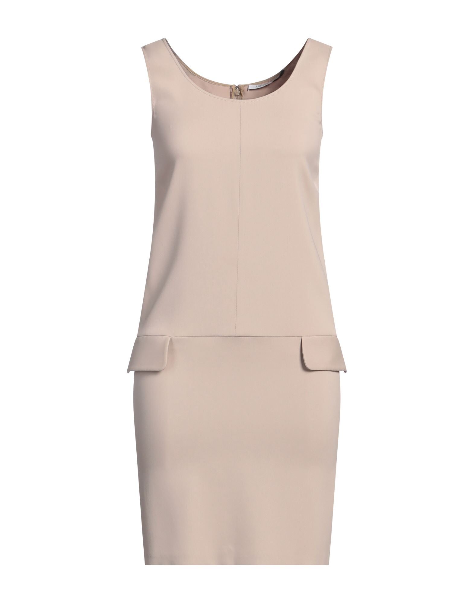 AGNONA - Mini dresses