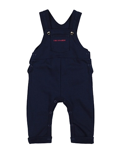 TRUSSARDI JUNIOR Baby jumpsuit 100% Cotton