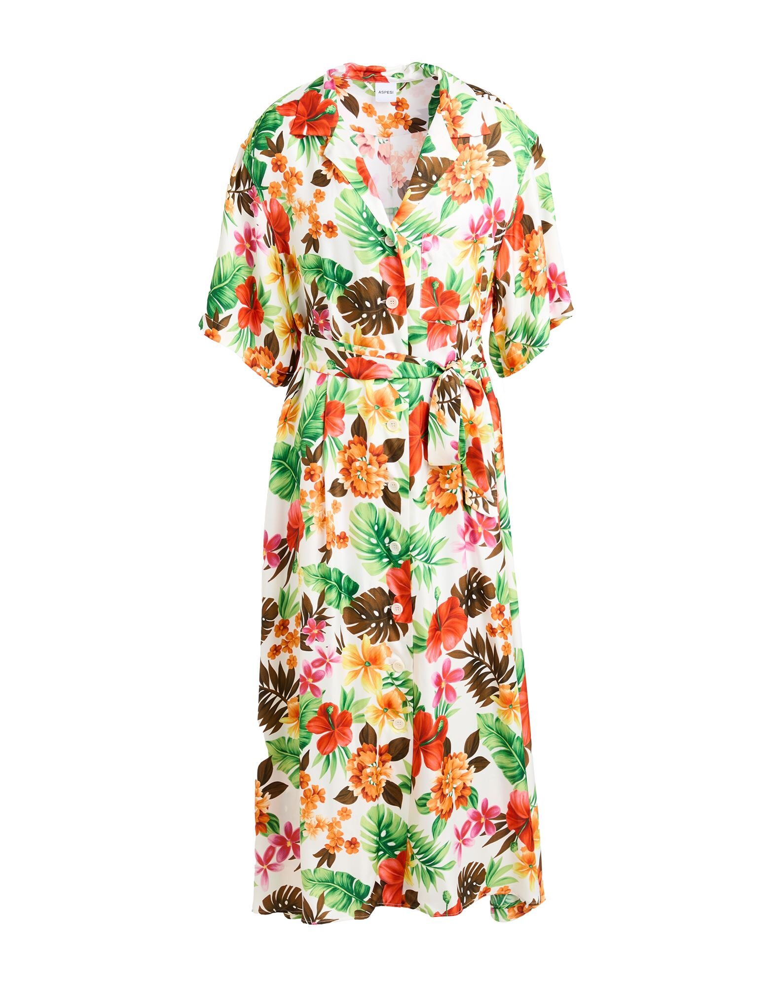 ASPESI - Midi dresses