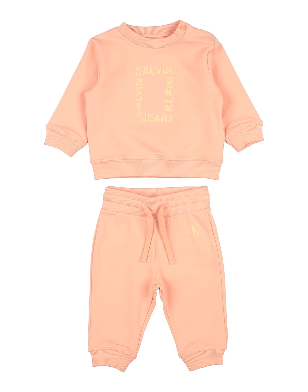 CALVIN KLEIN JEANS - Babykleidung-Sets