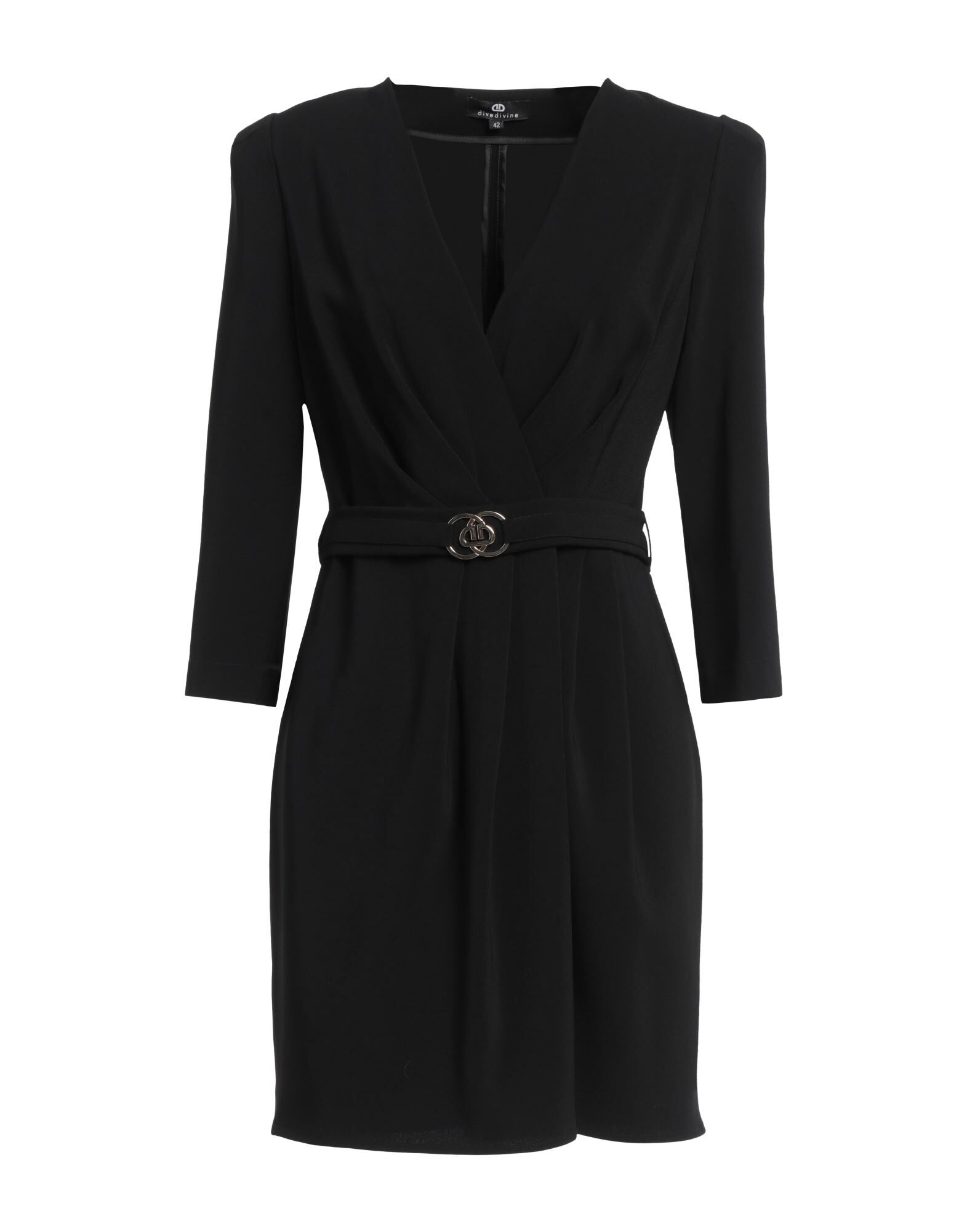 DIVEDIVINE - Mini dresses