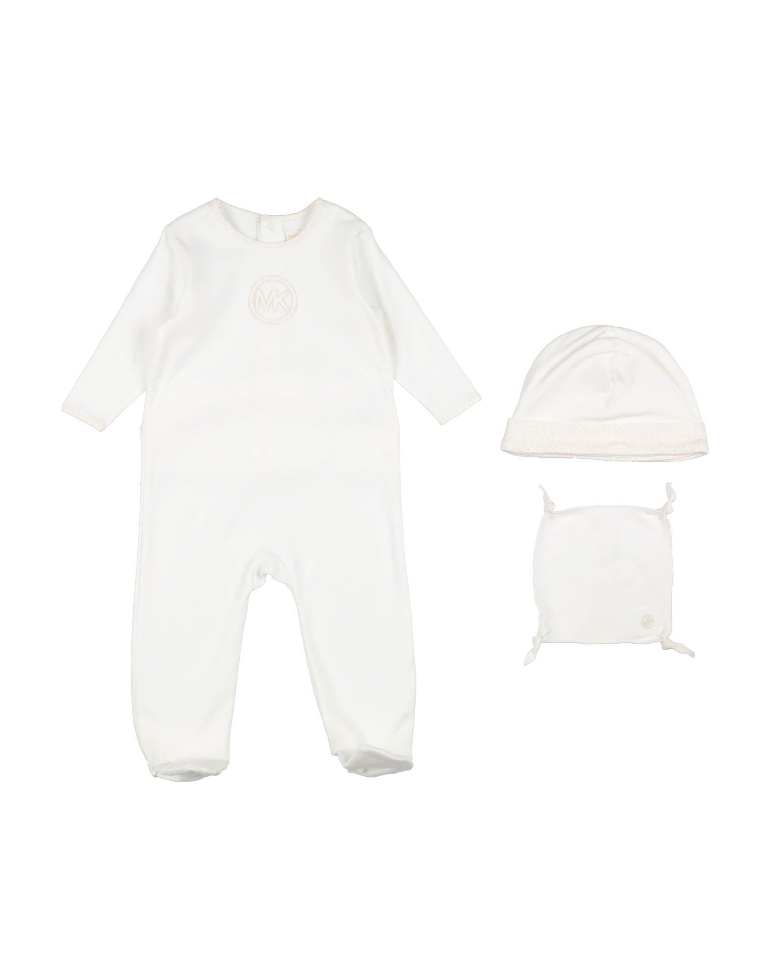 MICHAEL KORS KIDS - Tutine & Salopette Baby