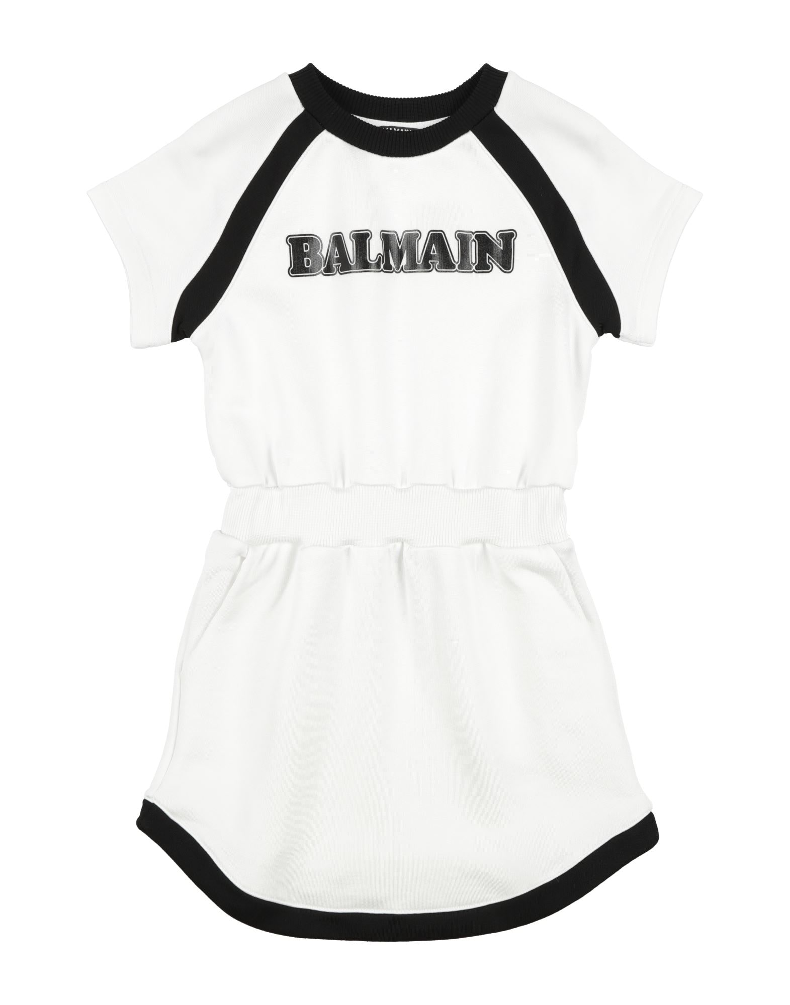 BALMAIN - Vestiti bimba