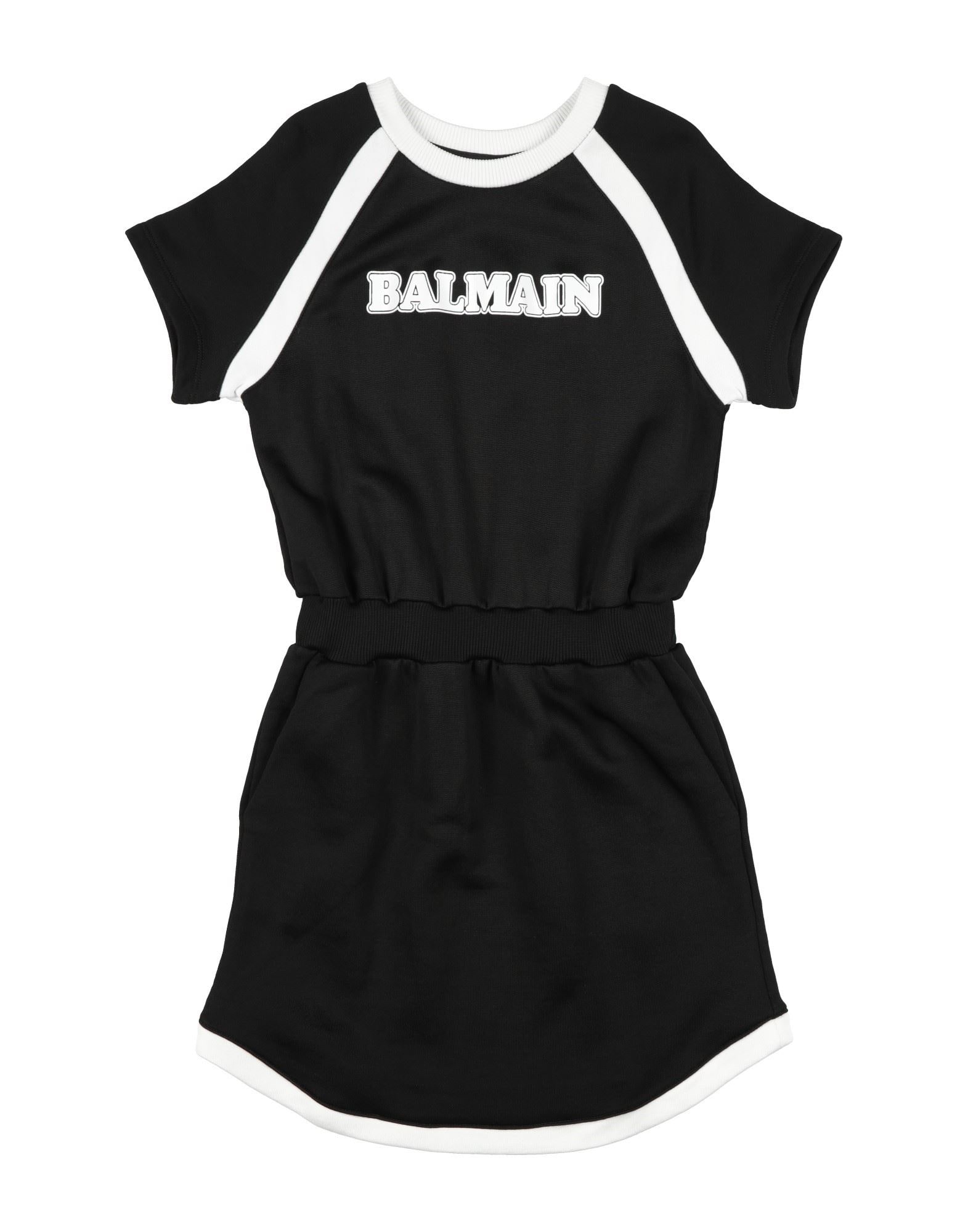 BALMAIN - Vestidos para niña