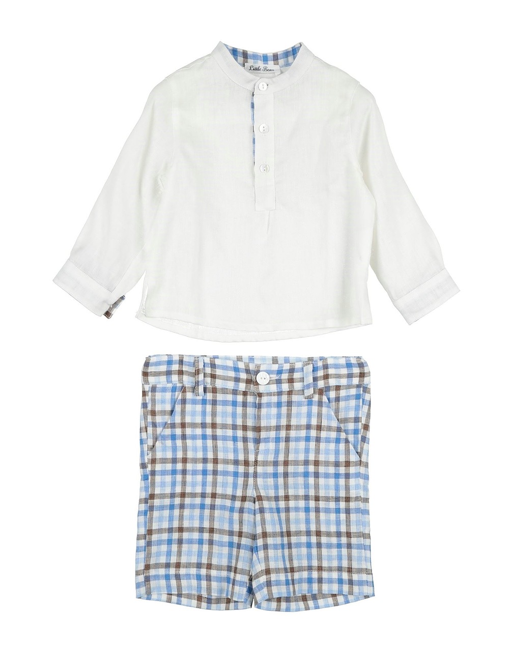 LITTLE BEAR - Βρεφικά σύνολα