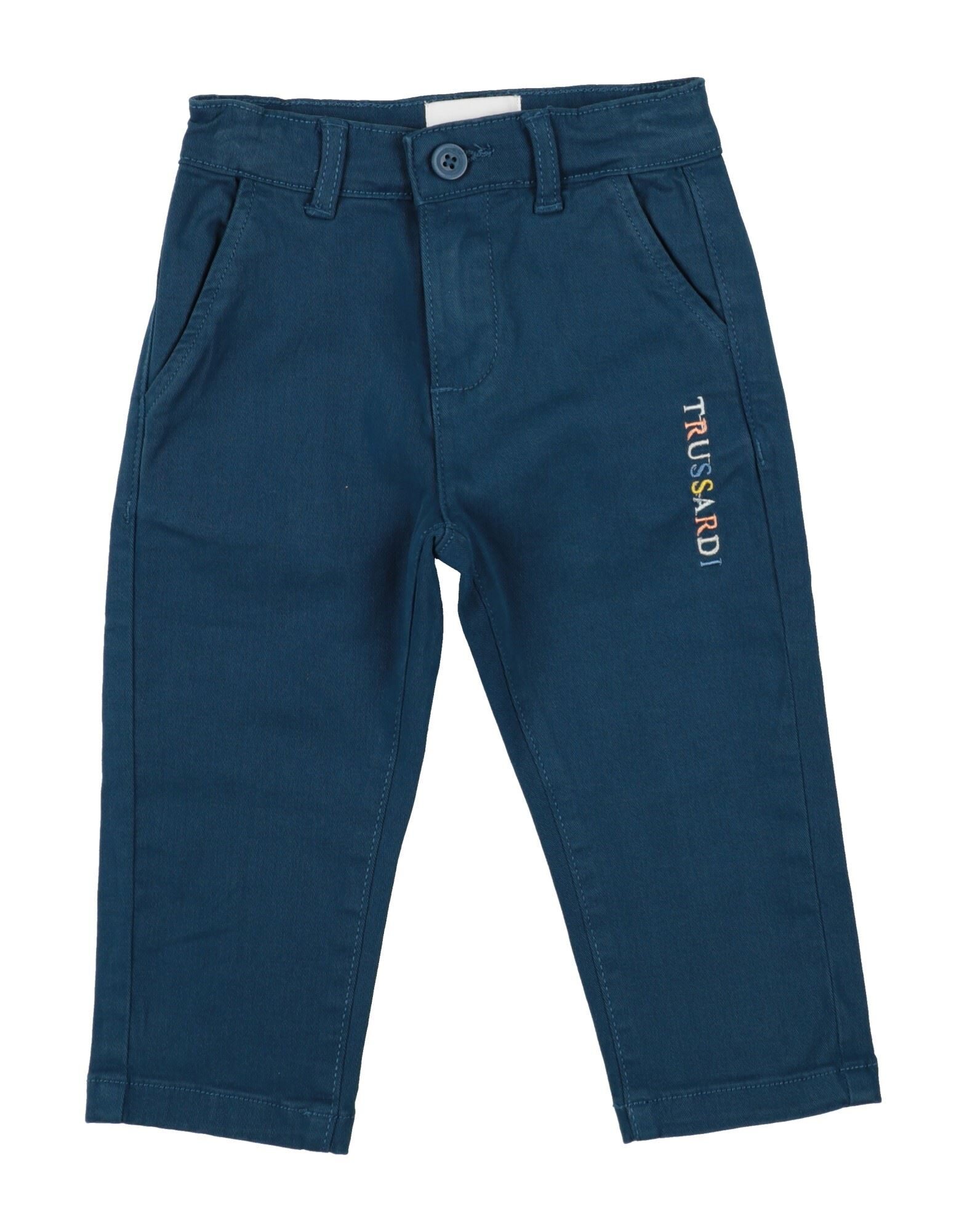 TRUSSARDI JUNIOR - Pants