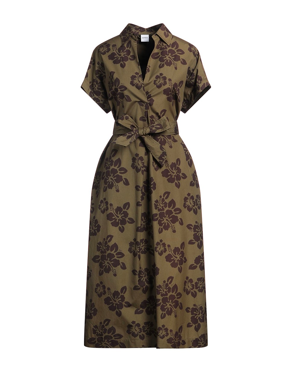 ASPESI - Midi dresses