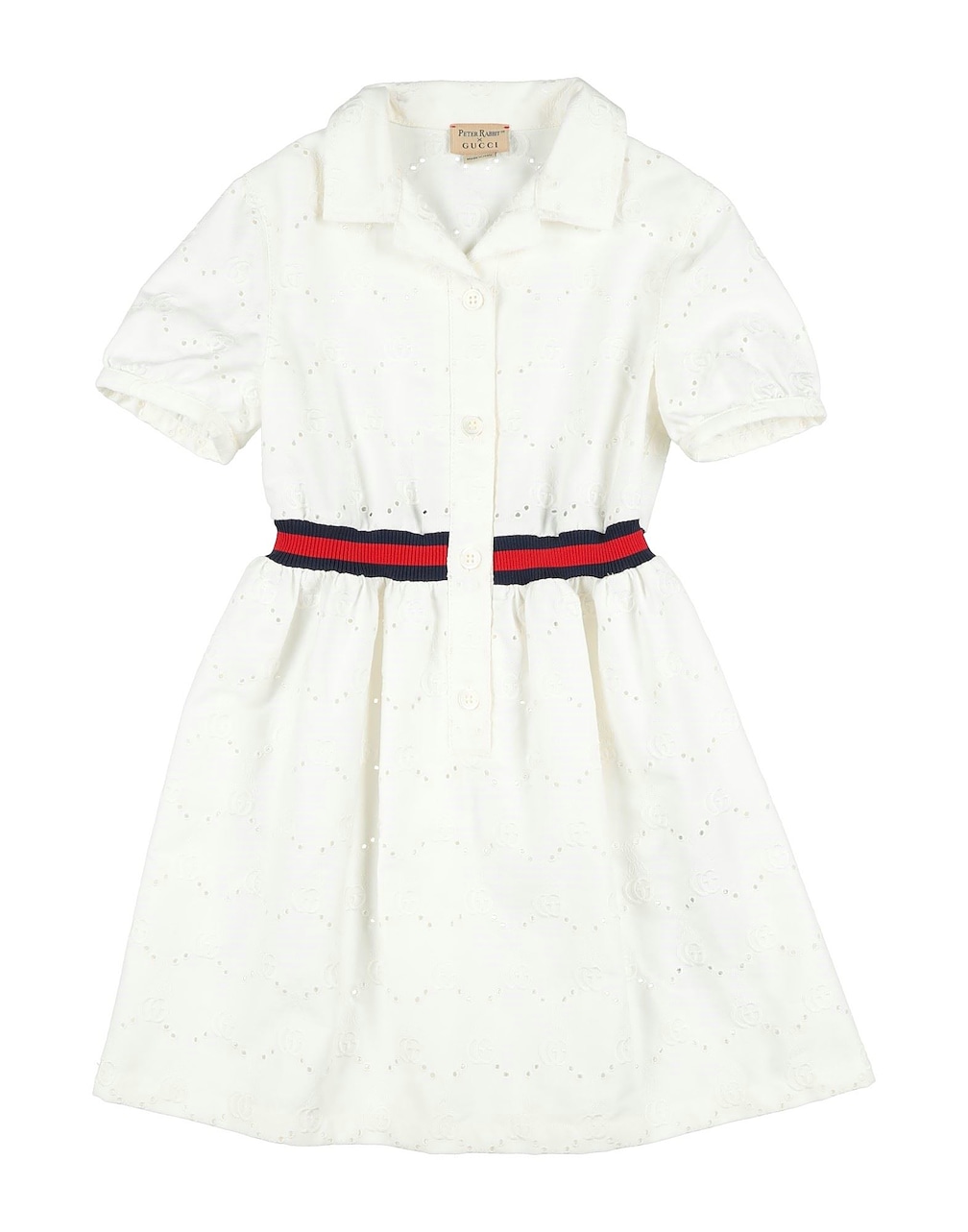 GUCCI - Kids’ dresses