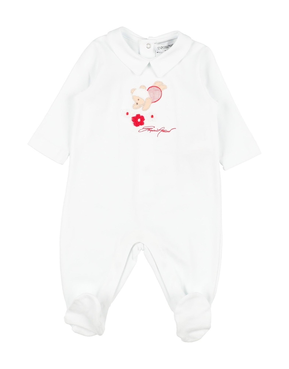 EMPORIO ARMANI - Baby Jumpsuits & Overalls