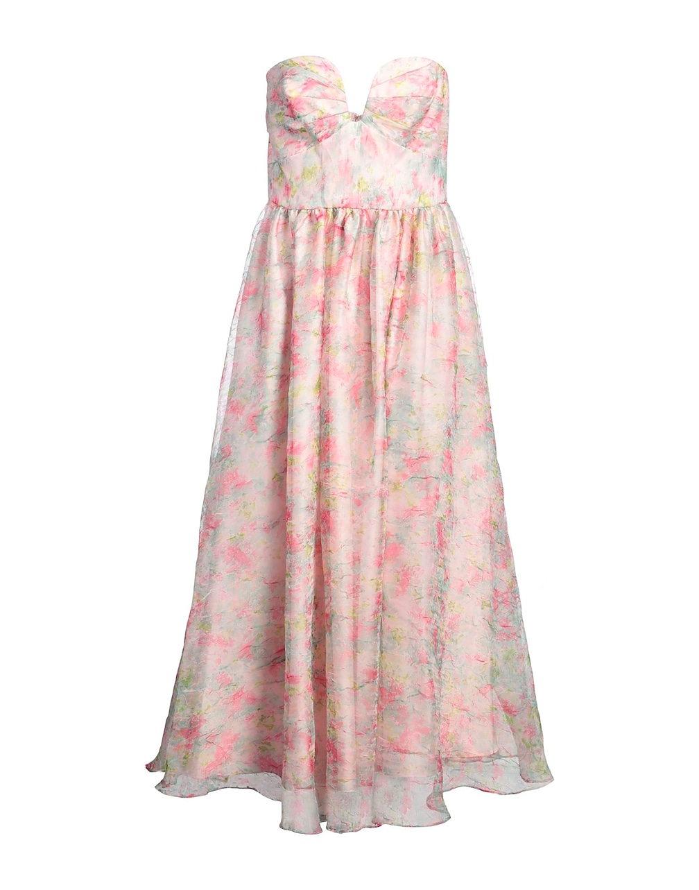 MONIQUE LHUILLIER - Maxi-Kleider
