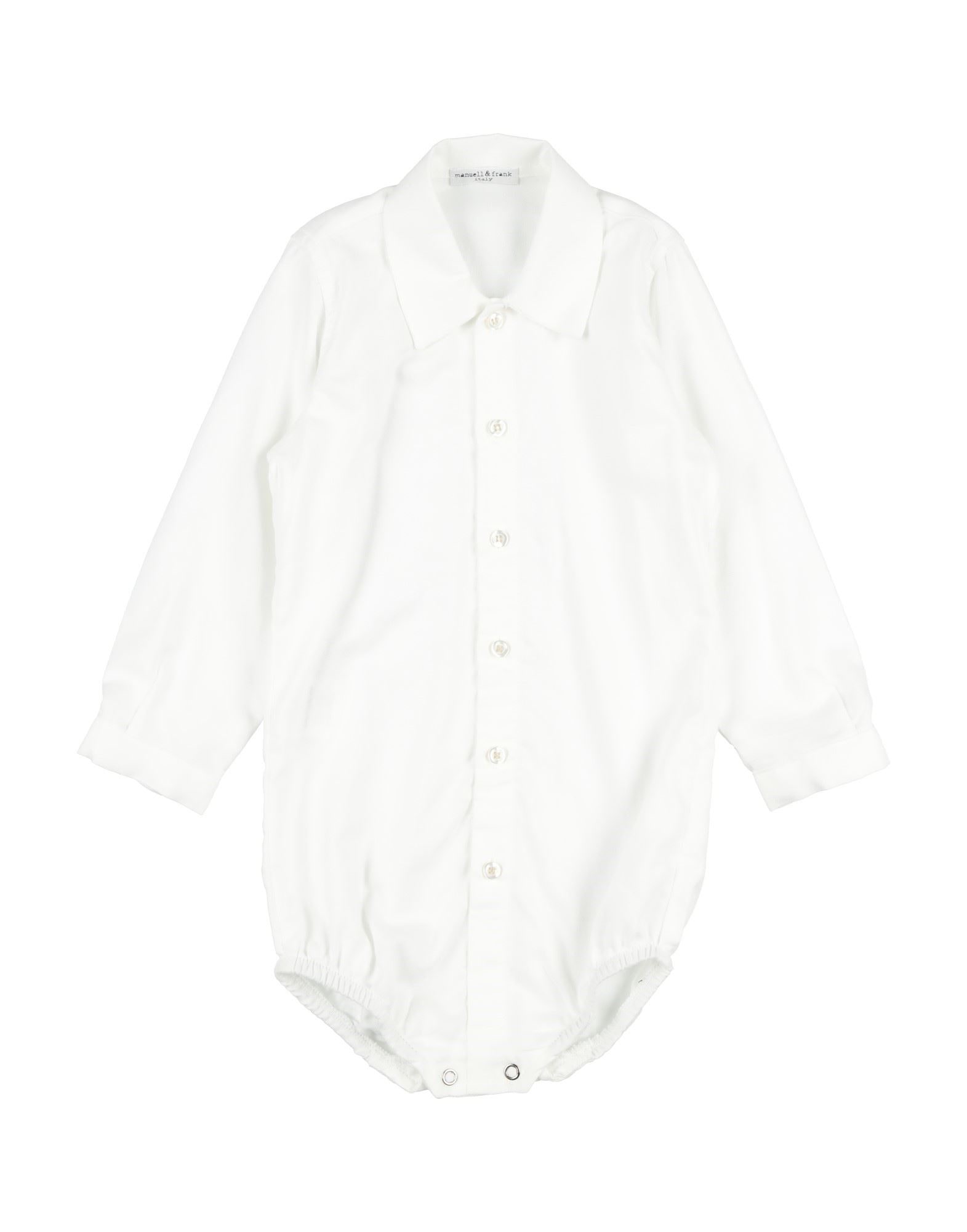 MANUELL & FRANK - Baby Bodysuits