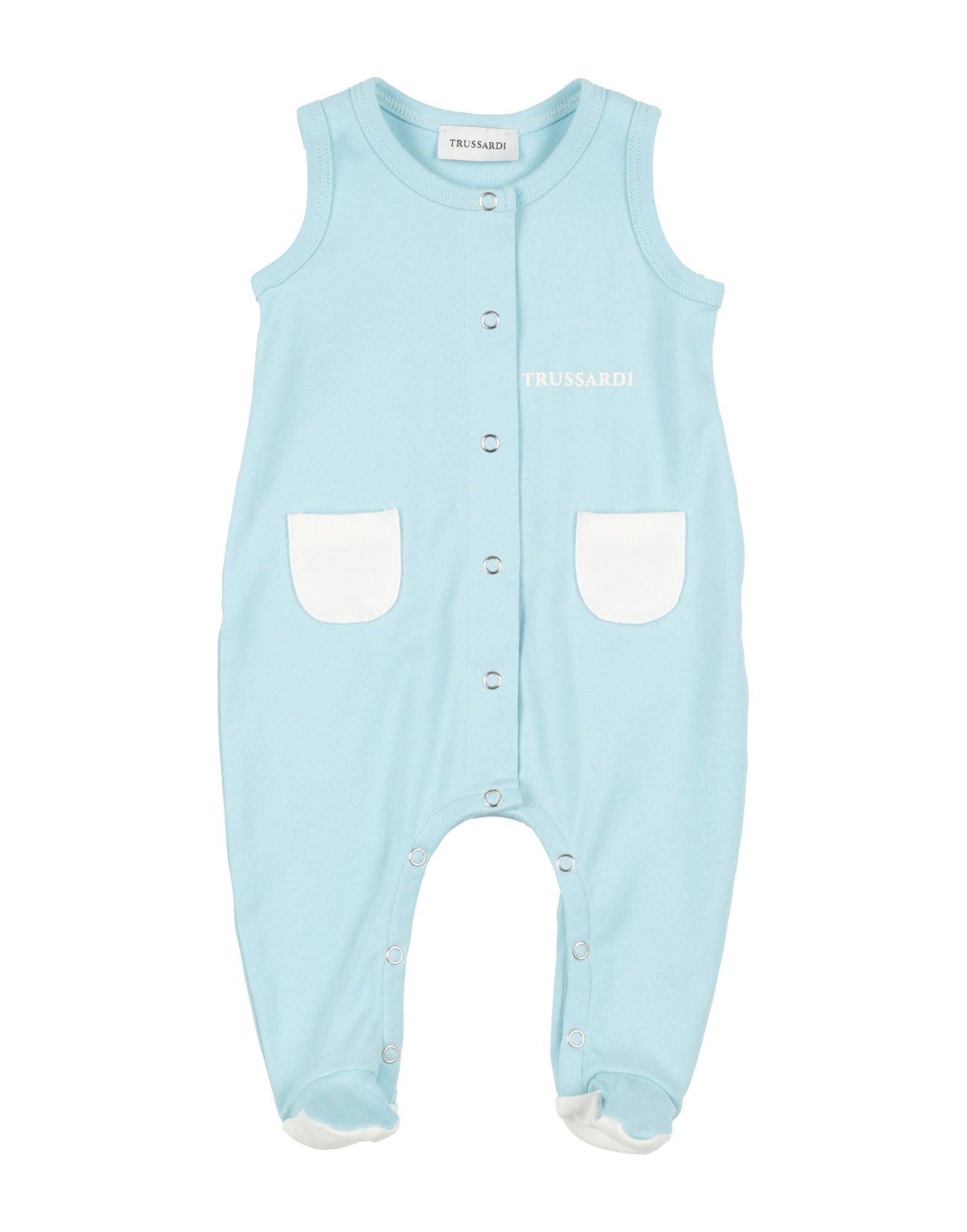 TRUSSARDI JUNIOR - Tutine & Salopette Baby
