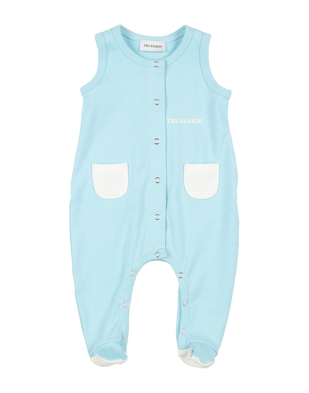 TRUSSARDI JUNIOR - Tutine & Salopette Baby
