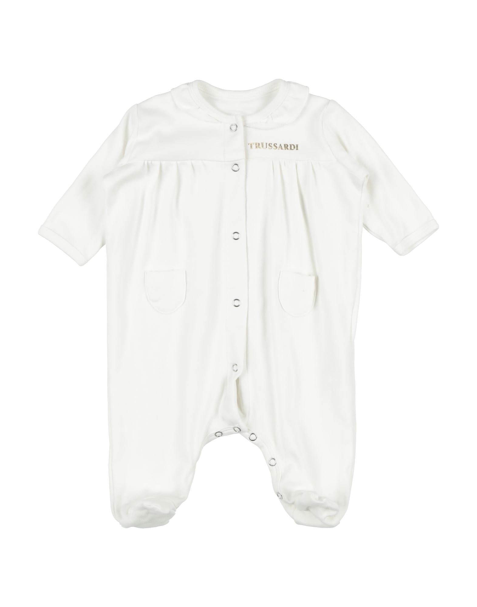 TRUSSARDI JUNIOR - Baby Jumpsuits & Overalls